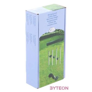 Szélcsengő, 20 x 58 cm