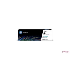 HP 205A (CF530A) - Fekete