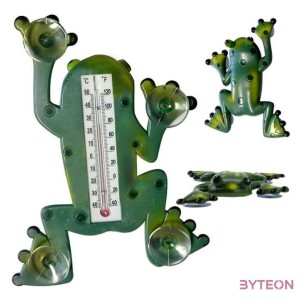 Békás hőmérő, 23 cm