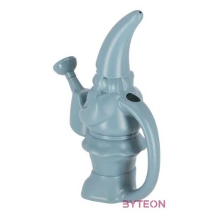 Törpe alakú locsolókanna, 1,3 literes, kék