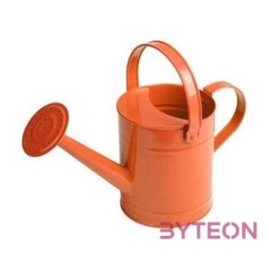 Gyerek locsolókanna, 1,5 literes, narancssárga