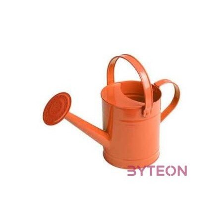 Gyerek locsolókanna, 1,5 literes, narancssárga