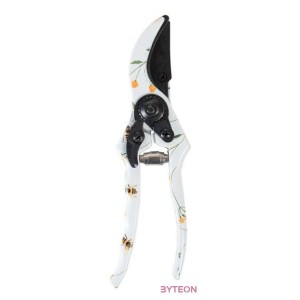 Méhecske mintás metszőolló