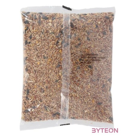 Téli madáreleség mix, 1 kg