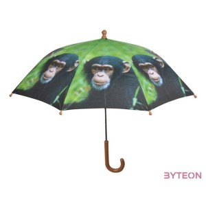 Majmos gyerek esernyő