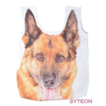 Összehajtható kutyás táska, 39 x 59 cm