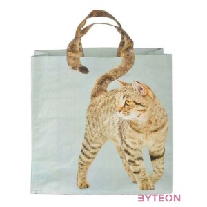 Cicás táska, 39 x 39 cm, A