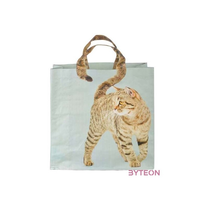 Cicás táska, 39 x 39 cm, A