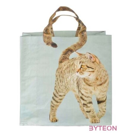 Cicás táska, 39 x 39 cm, A