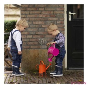 Gyerek locsolókanna, 1,5 literes, narancssárga