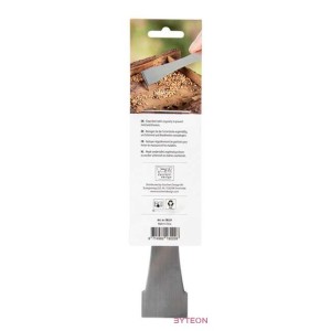 Kaparó eszköz madáretetők tisztításához