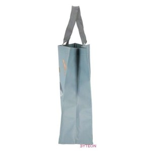 Kutyás bevásárlótáska