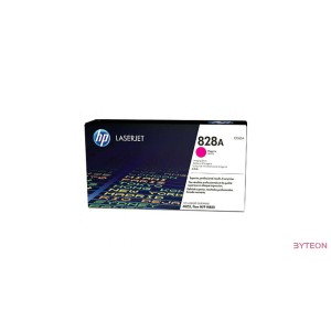 HP 828A (CF365A) - Bíbor