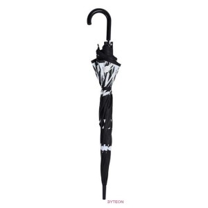 Színváltós esernyő, 116 cm átmérőjű