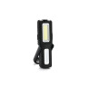 Workshop flashlight Superfire G12, 566lm, USB
