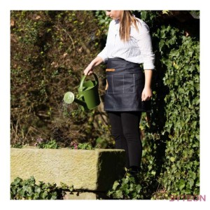 Kerti szerszám tartó kötény, farmer