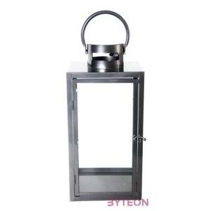 Lámpás, 19 x 41 cm