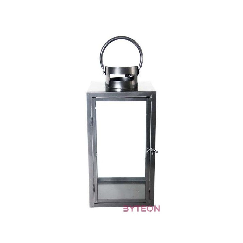 Lámpás, 19 x 41 cm