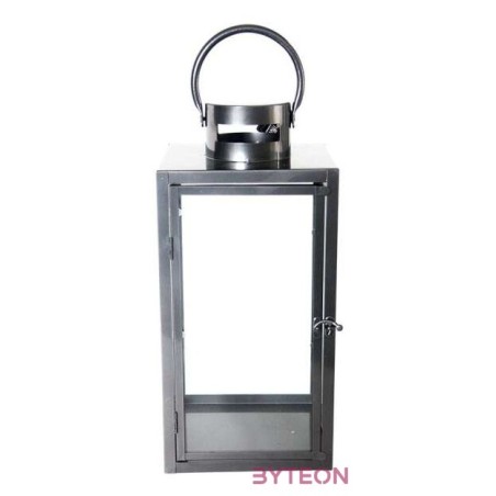 Lámpás, 19 x 41 cm