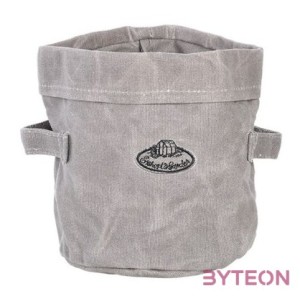 Viaszolt vászonzsák, 15 x 15 cm