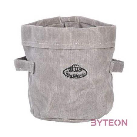 Viaszolt vászonzsák, 15 x 15 cm