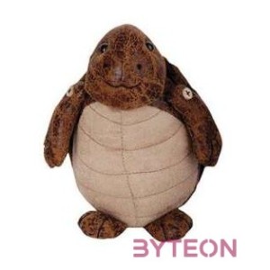 Ajtókitámasztó, teknős, 25,5 cm