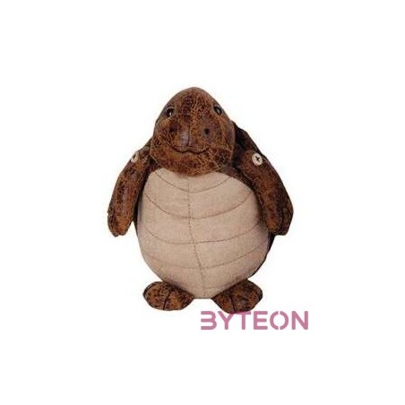 Ajtókitámasztó, teknős, 25,5 cm