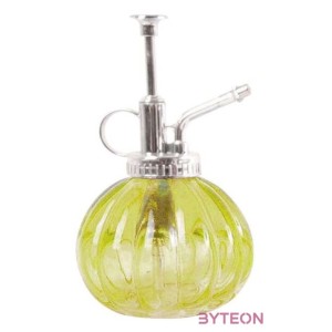 Növénypermetező, 0,2 literes, zöld