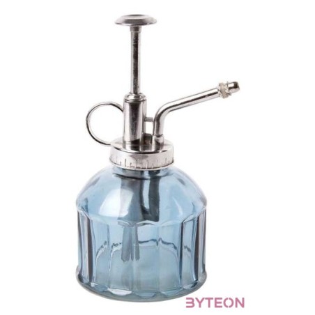 Növény permetező, középkék