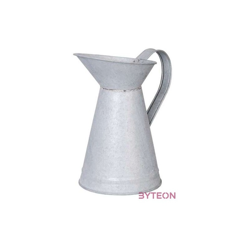 Cink kancsó, 1,1 literes