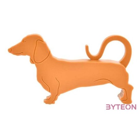 Tacskós ajtókitámasztó