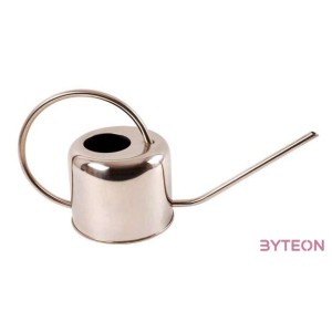 Fém locsolókanna, 1 literes