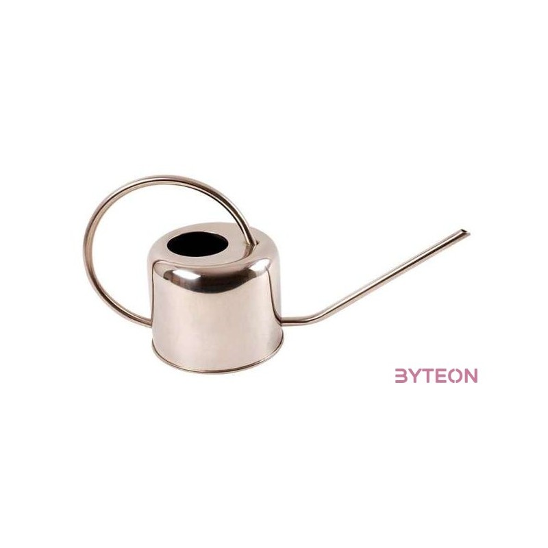 Fém locsolókanna, 1 literes