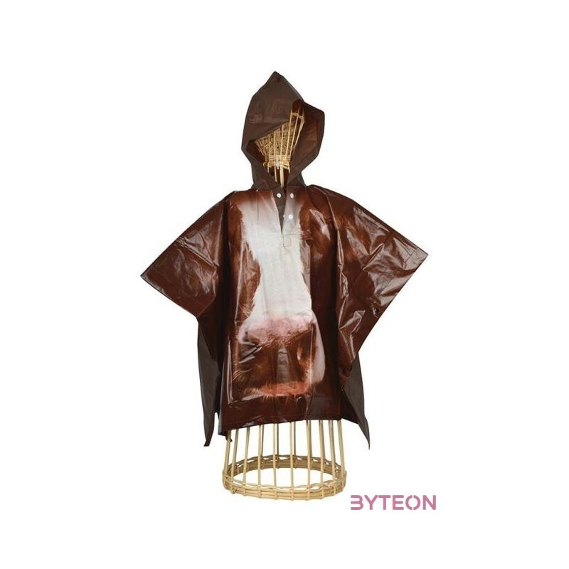 Bocis gyerek esőkabát