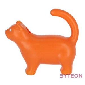 Cicás locsolókanna, 1,5 literes, narancssárga