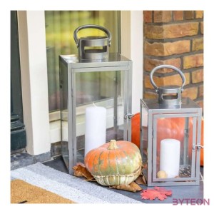 Lámpás, 19 x 41 cm