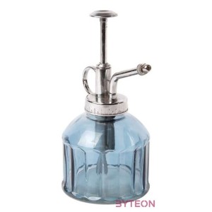 Növény permetező, középkék