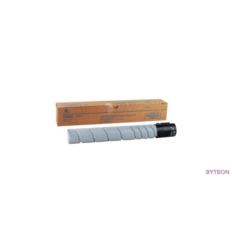 Konica Minolta TN-323 - Fekete