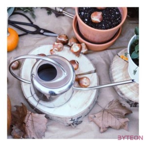 Fém locsolókanna, 1 literes