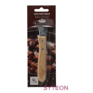 Gesztenye kés, 14 cm