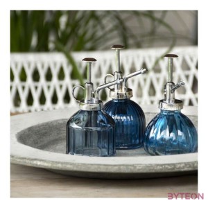 Növény permetező, középkék