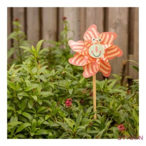 Gyerek szélforgó, C