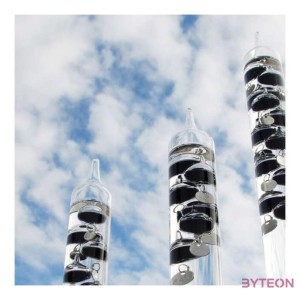 Galileo hőmérő, 56 cm