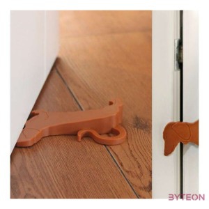 Tacskós ajtókitámasztó