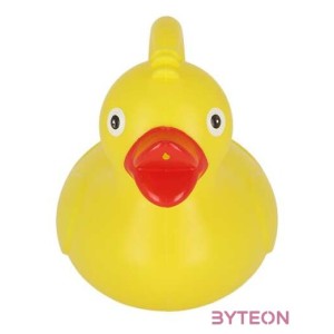 Sárga kacsa locsolókanna, 1,8 literes