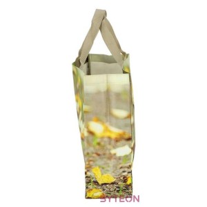 Mókusos táska, 40 x 40 cm