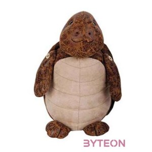 Ajtókitámasztó, teknős, 44 cm