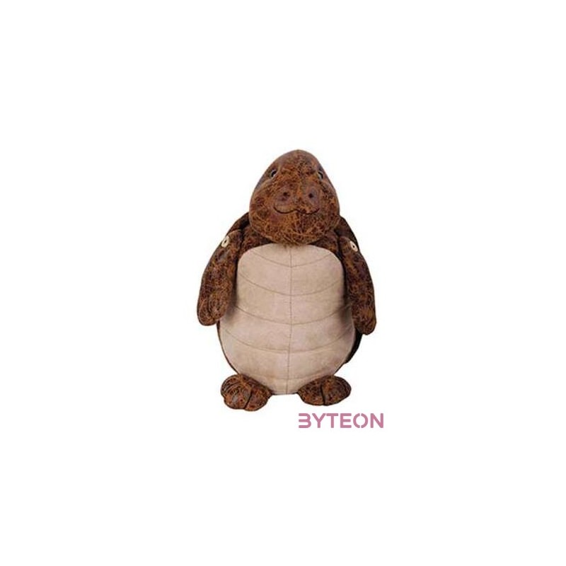 Ajtókitámasztó, teknős, 44 cm