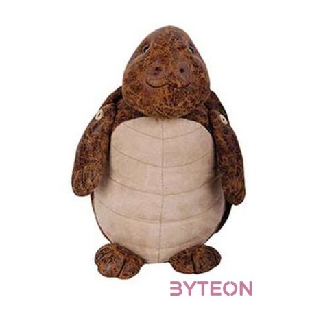 Ajtókitámasztó, teknős, 44 cm