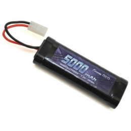 Gens Ace 5000mAh 7.2V NiMH Tamiya akkumulátor